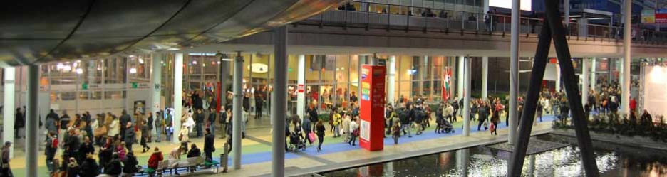 Eventi Fiere Manifestazione Piscine