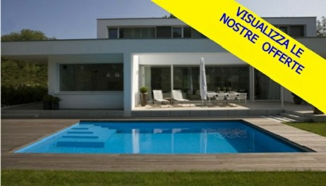 Visualizza le nostre offerte e promozioni